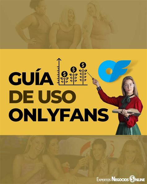 hay onlyfans para hombres|Guia de OnlyFans para hombres